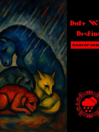 Date With Destiny - Set Me Free