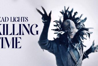 Dead Lights - Killing Time