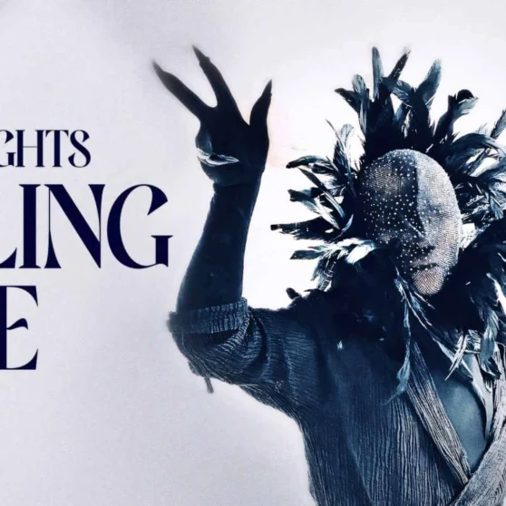 Dead Lights - Killing Time