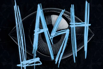 Dead Lights - Lash