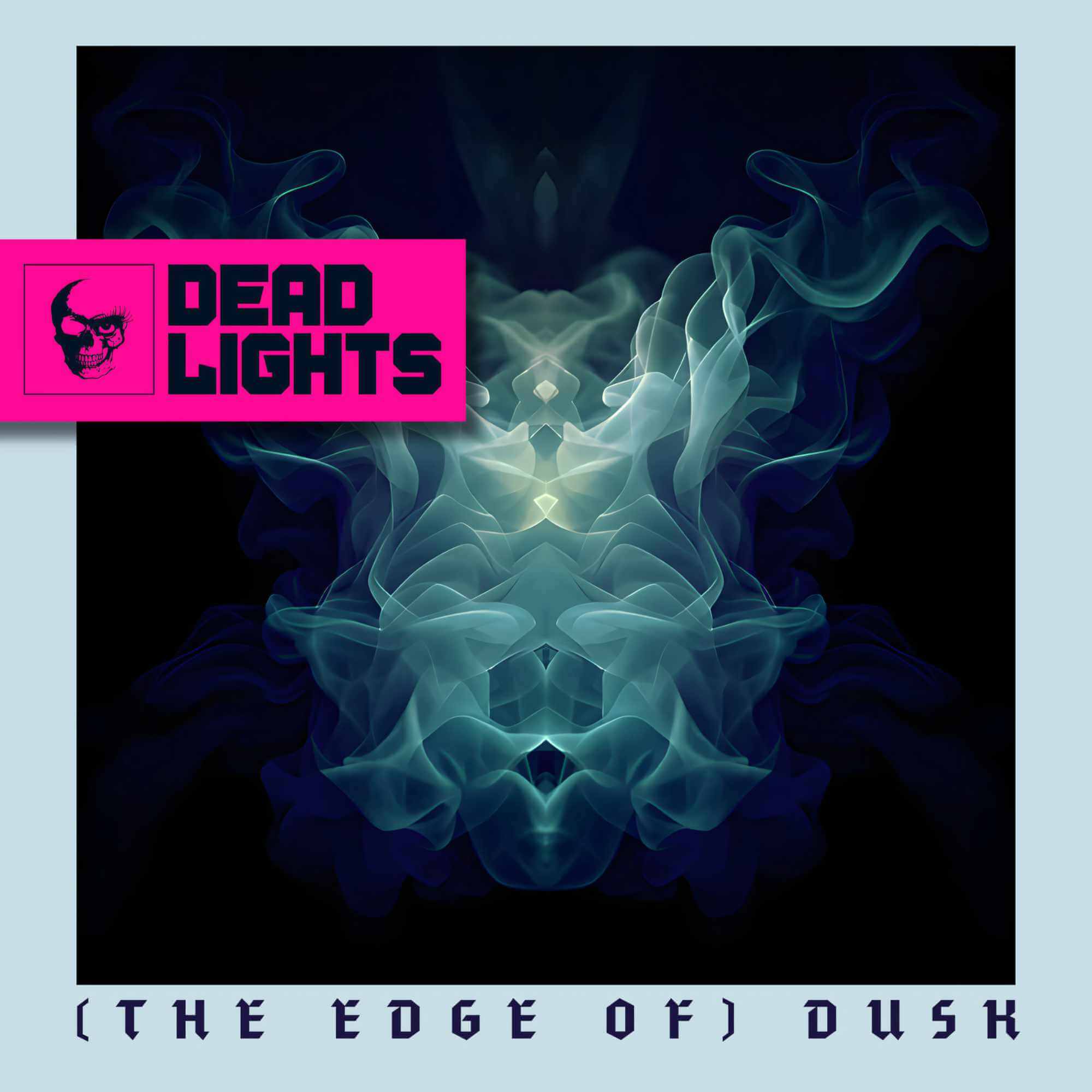 Dead Lights - (The Edge Of) Dusk (Discover) • Electrozombies