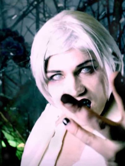 Dead Lights - Ice Queen