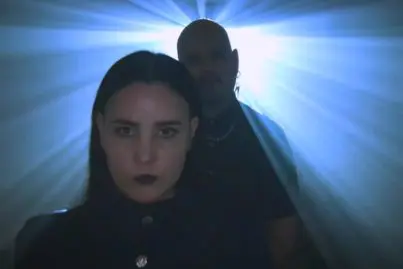 Dead Serpent - Destruction (Feat. Binzatina)