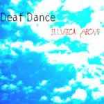 Deaf Dance - Under the Milky Way (The Church Cover)