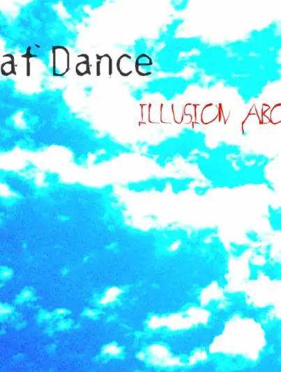 Deaf Dance - Under the Milky Way