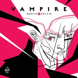 Death by Selfie - Vampire