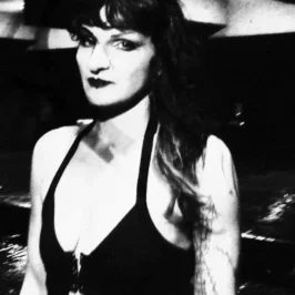 Death Drive - Don't Hide