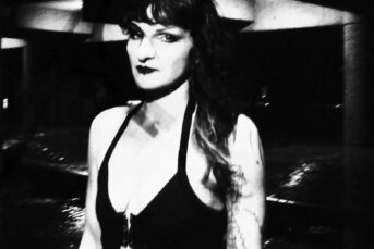 Death Drive - Don't Hide