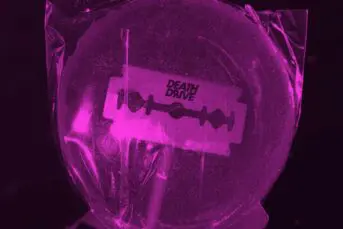 Death Drive - Love Me