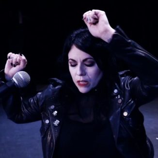 Death Loves Veronica - Burn