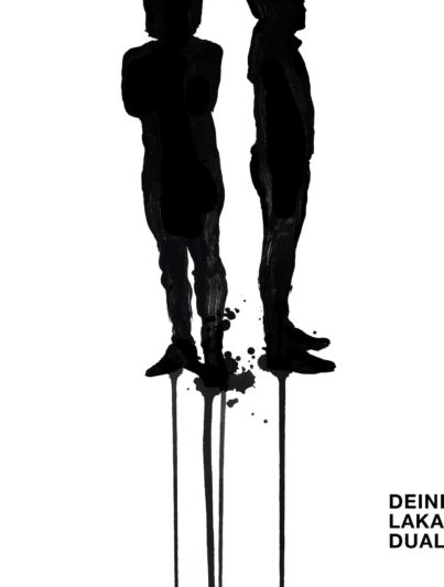 Deine Lakaien - Dual