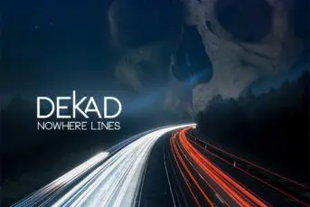 Dekad - Nowhere Lines