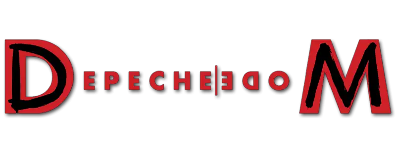 Depeche Mode - Logo