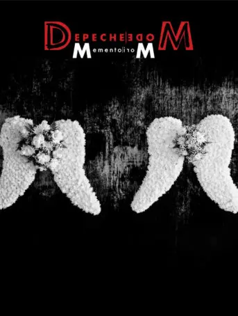 Depeche Mode - Memento Mori