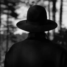 Depeche Mode - My Favourite Stranger