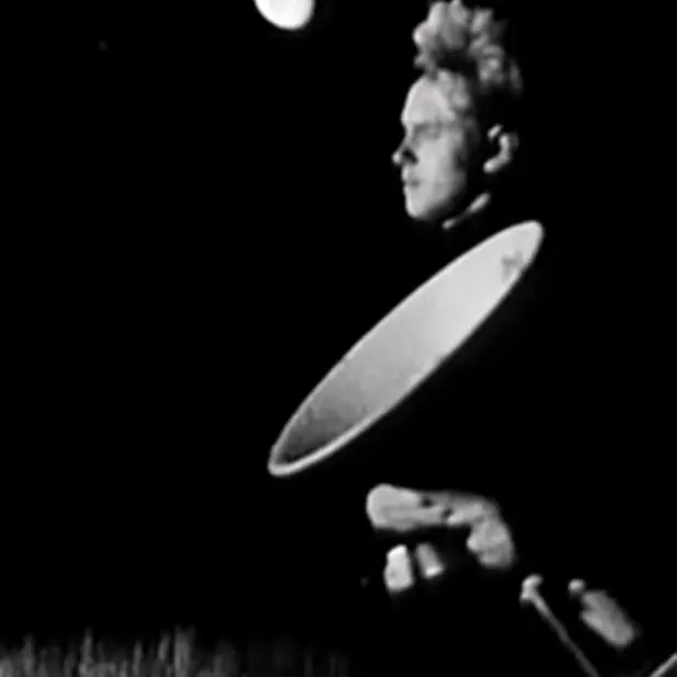 Depeche Mode - Never Let Me Down Again