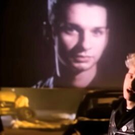 Depeche Mode - Stripped