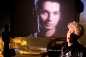 Depeche Mode - Stripped