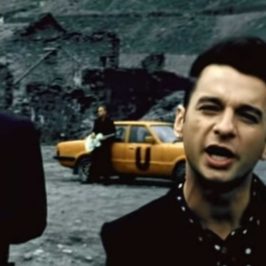 Depeche Mode - Useless