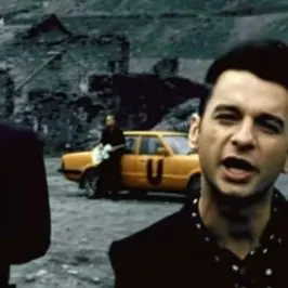 Depeche Mode - Useless