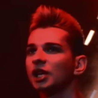 Depeche Mode - Blasphemous Rumours