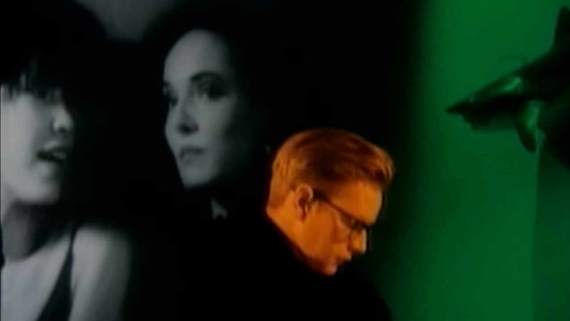 Depeche Mode - Policy Of Truth • Classics • Electrozombies