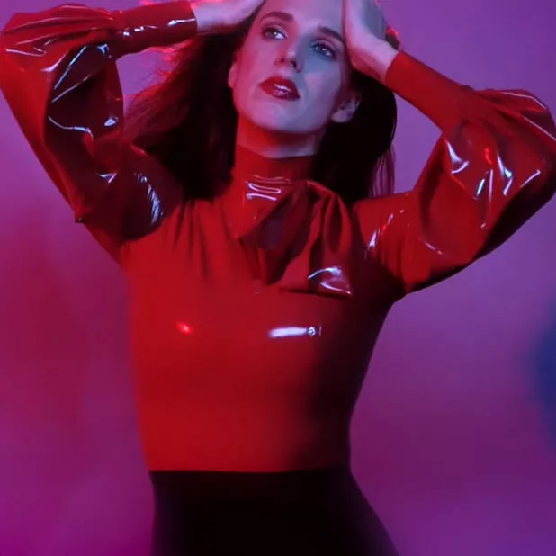 Desire - Cold As Ice