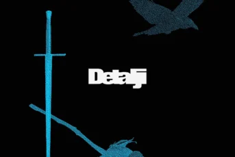 Detalji - Dancing (With What's Left)