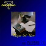 deZeption - Paper And Pen (Feat. BlueBalou)