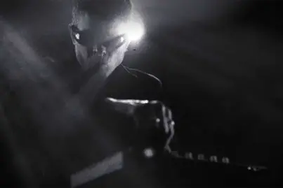 DHI (Death And Horror Inc) - The Idiot Parade (Sardonic)