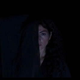 Diar Storm - Something To Hide