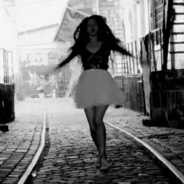 Diar Storm - What You Mean To Me