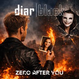 diarBlack - Zero After You