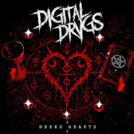 Digital Drvgs - Hexed Hearts