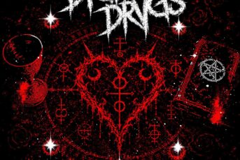 Digital Drvgs - Hexed Hearts