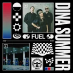Dina Summer - Fuel (Cover artwork)
