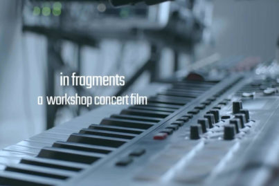 Diorama - In Fragments (A workshop concert film)