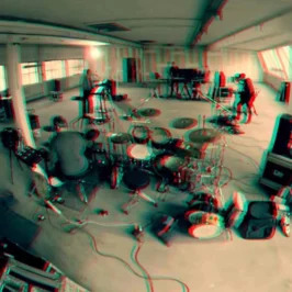 Diorama - Million Dollar Smile