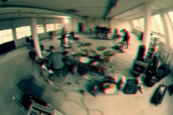 Diorama - Million Dollar Smile