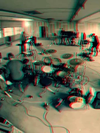 Diorama - Million Dollar Smile