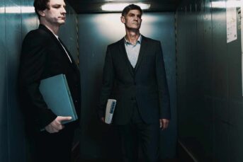 Diorama - The Same Ghost