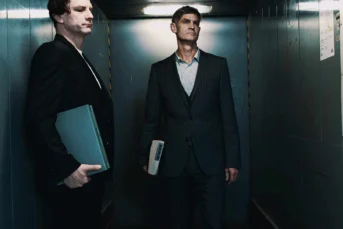 Diorama - The Same Ghost