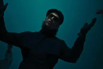 Disco Lizard - See You in Paradise