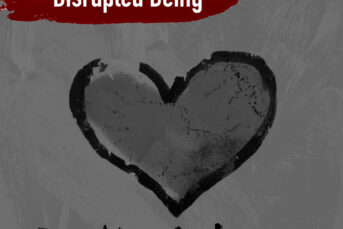 Disrupted Being - So Much Love (Depeche Mode Cover)
