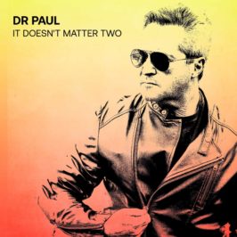 Dr. Paul - It Doesn't Matter Two (Depeche Mode Cover)