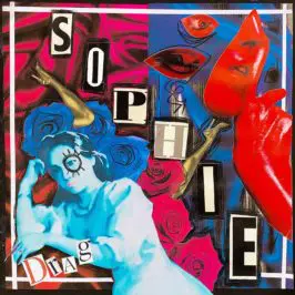 Drag - Sophie