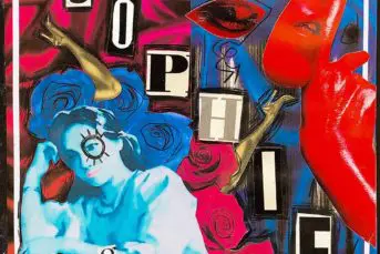 Drag - Sophie