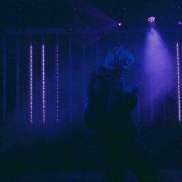 Dream Council - Scary Nights
