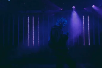 Dream Council - Scary Nights