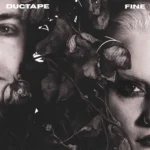 Ductape - Fine (Cover artwork)